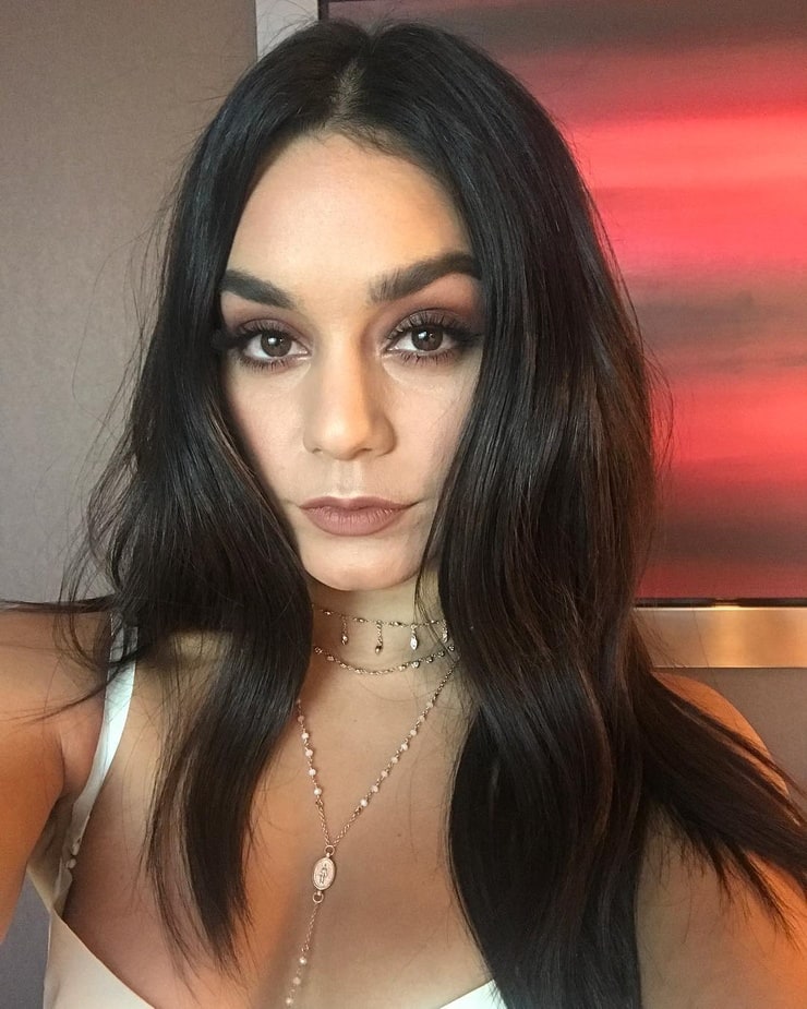 Vanessa Hudgens