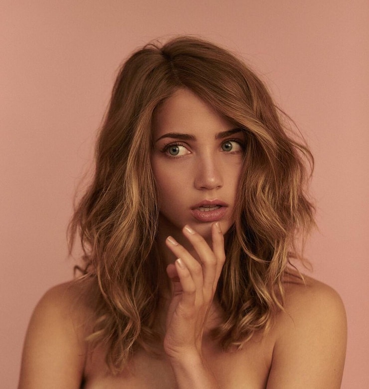 Emily Rudd Emily Rudd