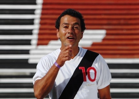 Marcos Palmeira