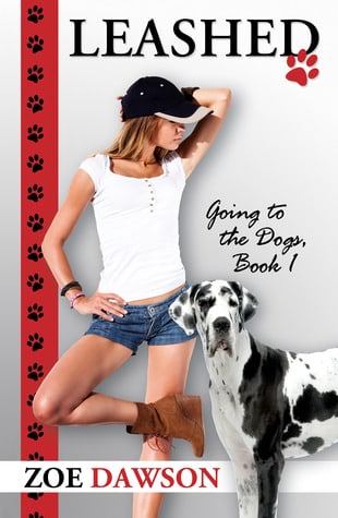 Leashed (Going to the Dogs #1) 