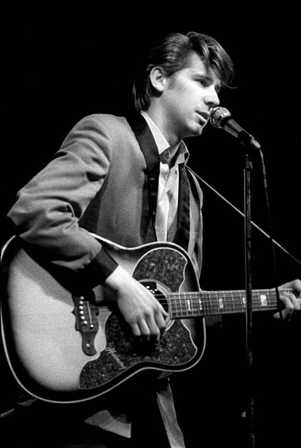 Shakin' Stevens