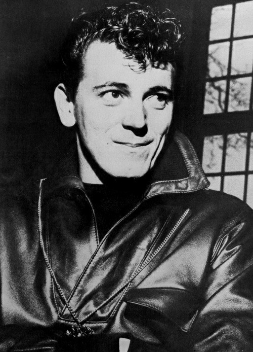 Gene Vincent