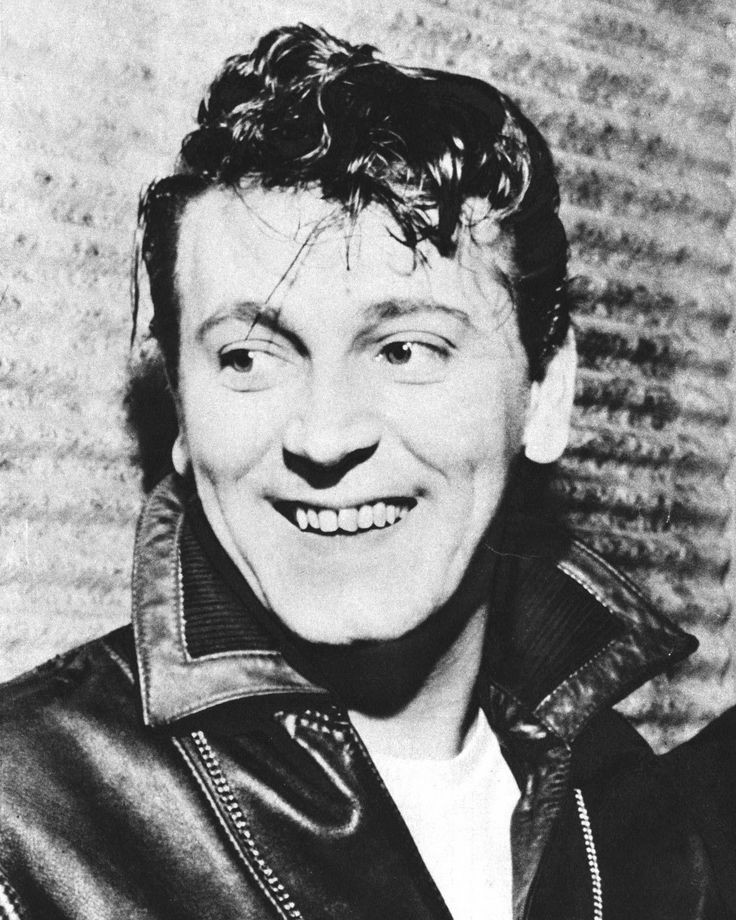 Gene Vincent