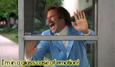 Anchorman: The Legend of Ron Burgundy (2004) Anchorman: The Legend of Ron Burgundy (2004)