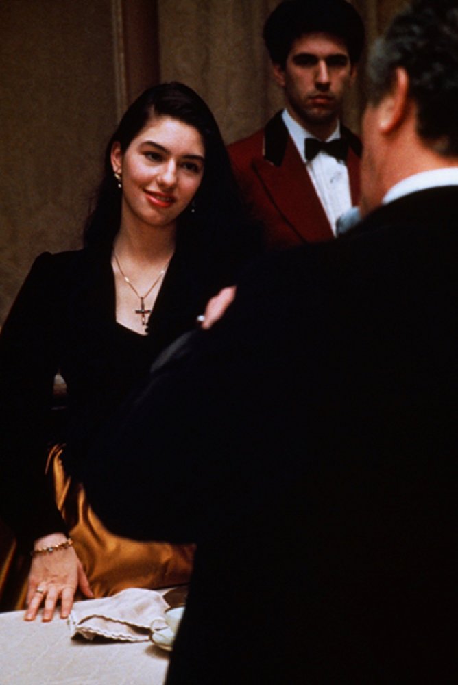 Picture of The Godfather: Part III