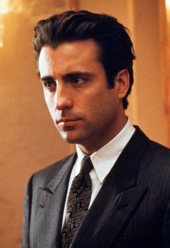 Picture of The Godfather: Part III