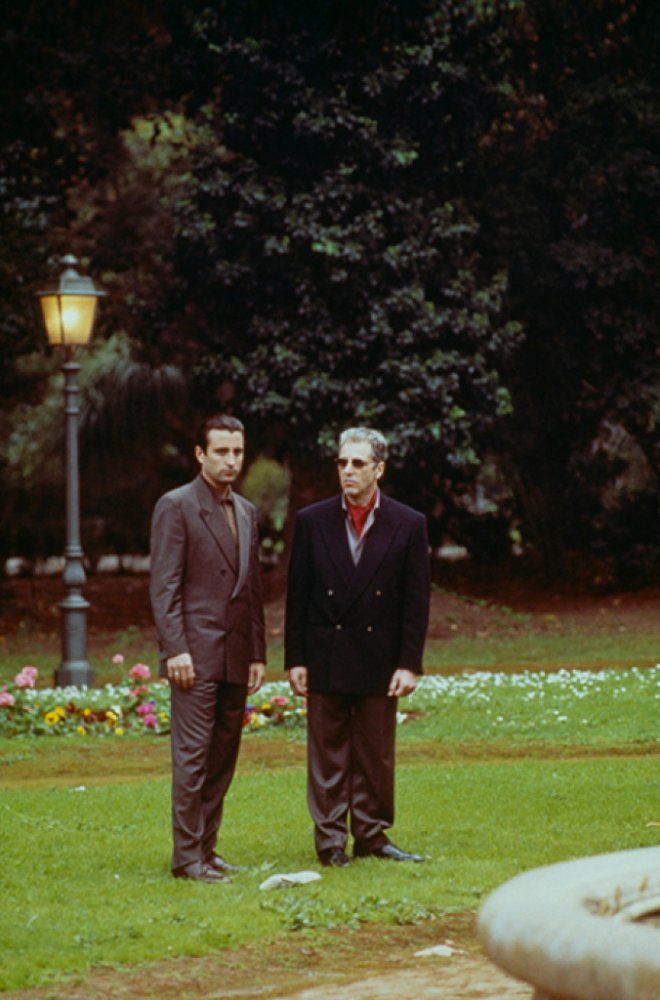 Picture of The Godfather: Part III