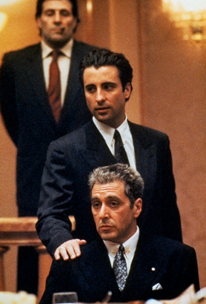 Picture of The Godfather: Part III