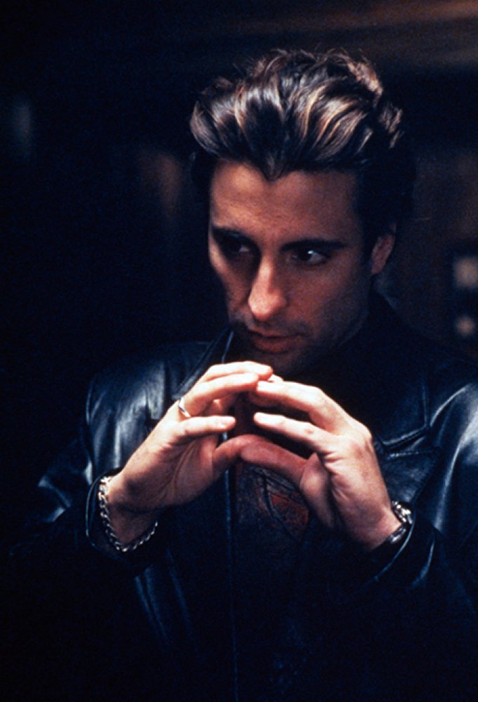 Picture of The Godfather: Part III