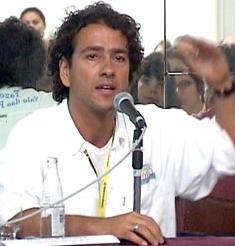 Marcos Palmeira