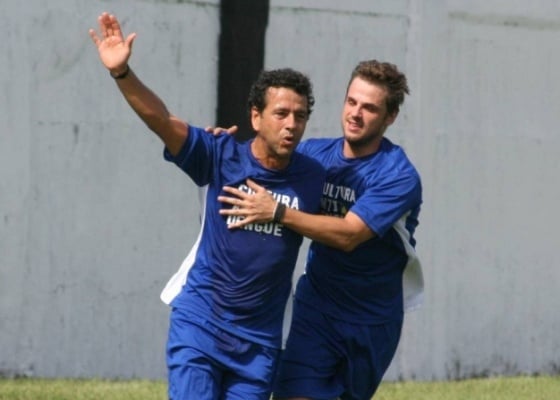 Marcos Palmeira
