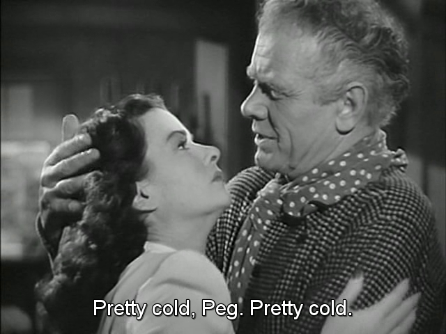The Woman on the Beach (1947)