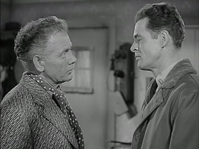 The Woman on the Beach (1947) The Woman on the Beach (1947)