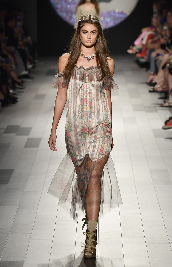 Taylor Marie Hill