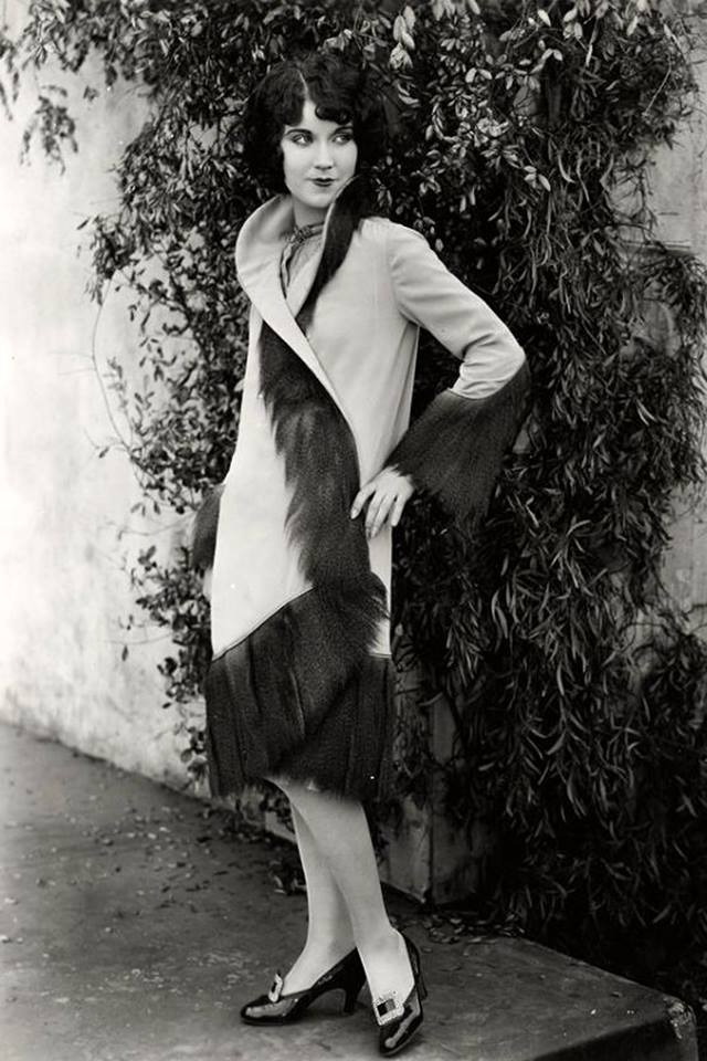 Fay Wray