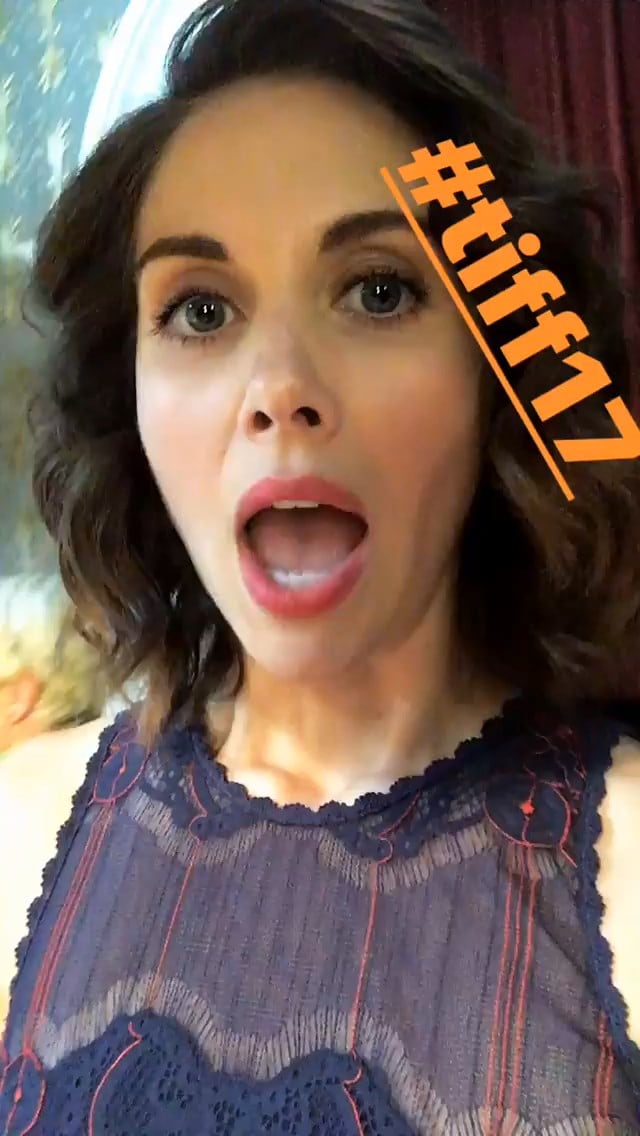 Alison Brie Alison Brie