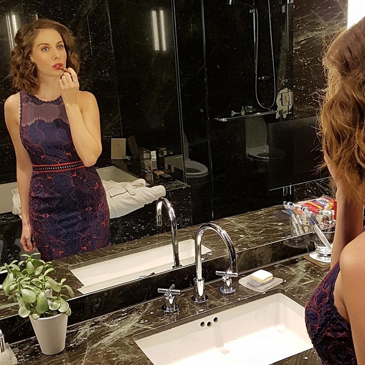 Alison Brie Alison Brie