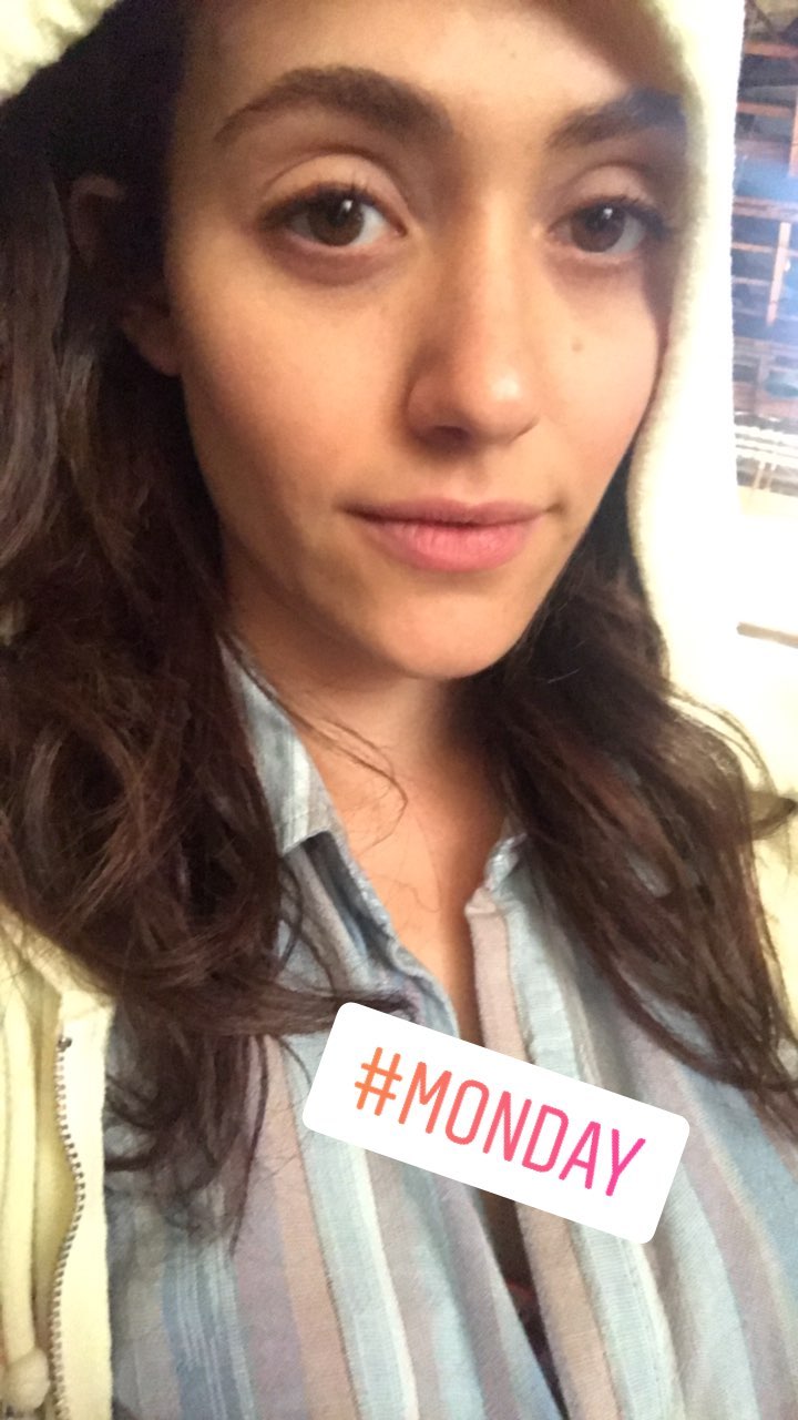 Emmy Rossum