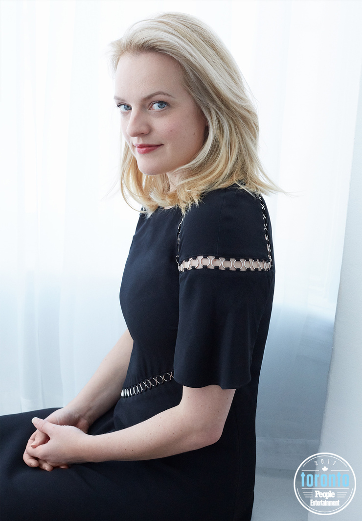 Elisabeth Moss