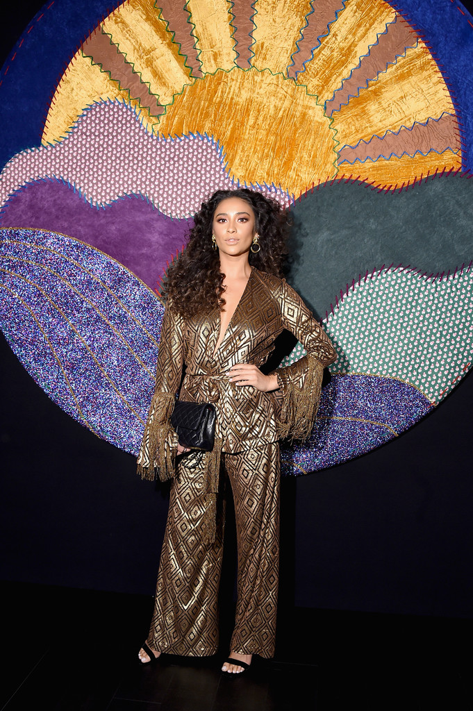 Shay Mitchell Shay Mitchell