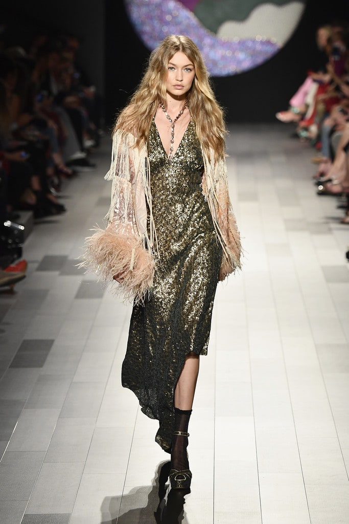 Gigi Hadid Gigi Hadid