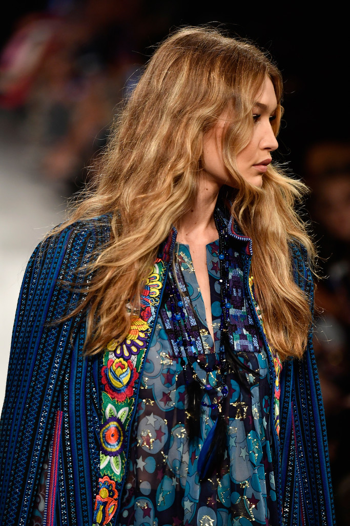 Gigi Hadid Gigi Hadid