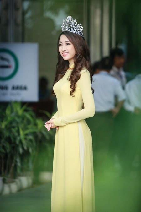 Picture of Đỗ Mỹ Linh