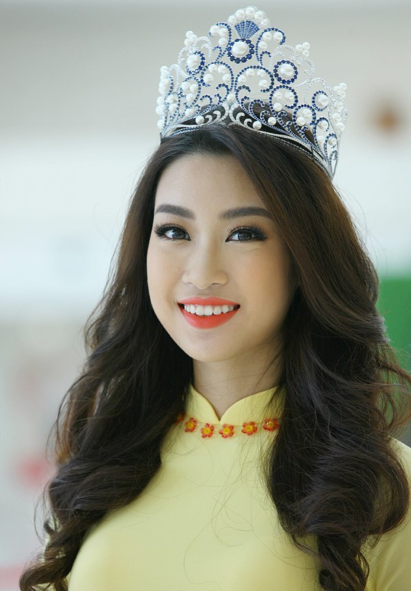 Đỗ Mỹ Linh Đỗ Mỹ Linh