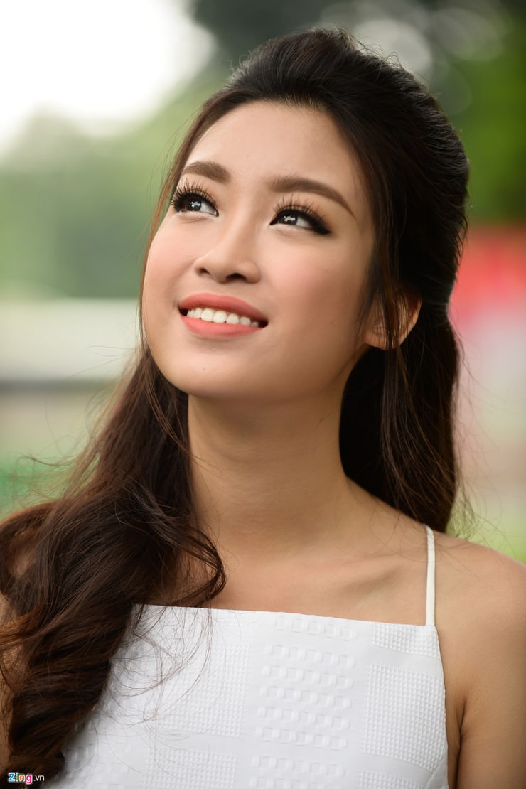 Đỗ Mỹ Linh