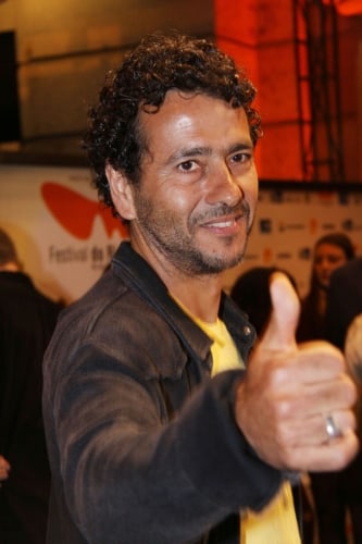 Marcos Palmeira