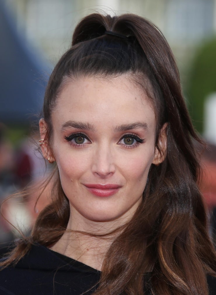 Charlotte Le Bon