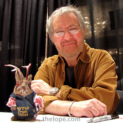 Tobe Hooper