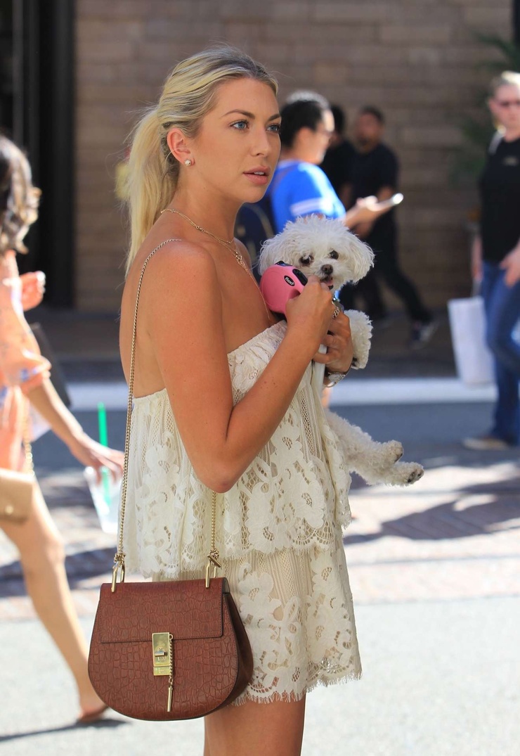 Stassi Schroeder