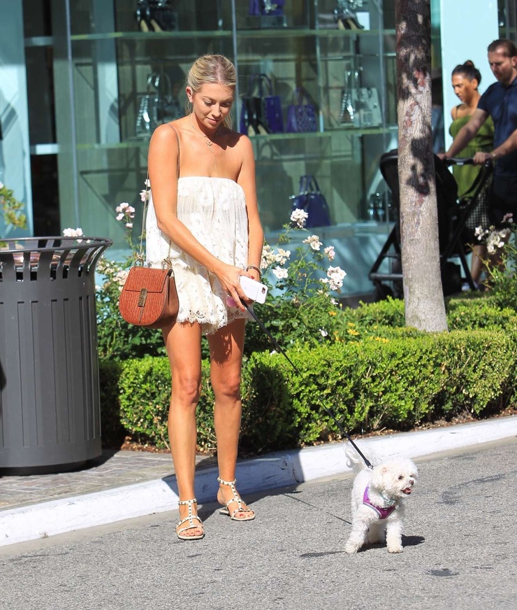 Stassi Schroeder