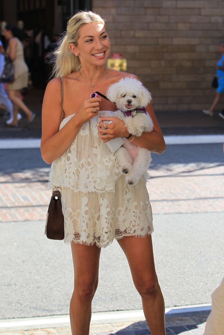 Stassi Schroeder