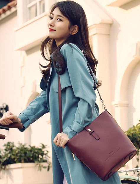 Suzy Bae