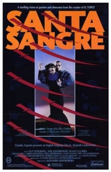 Santa Sangre