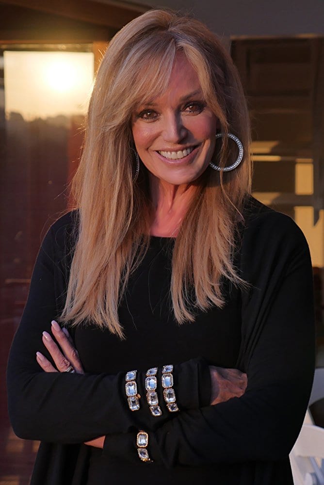 Susan Anton