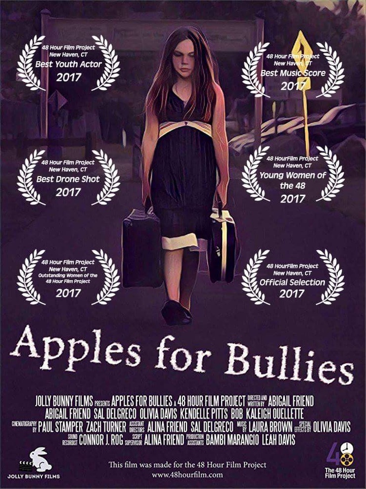 Apples for Bullies