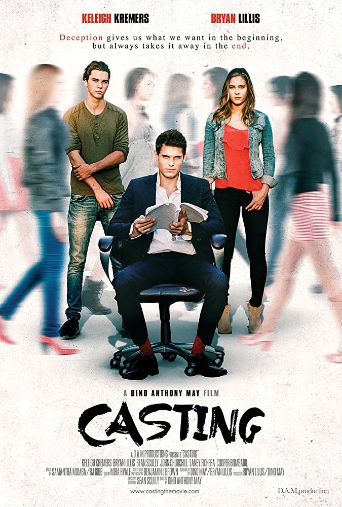 Casting (2017)
