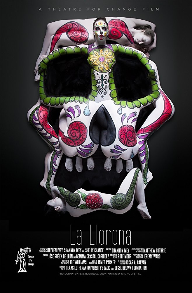 La Llorona (2015)