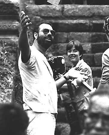 Francis Ford Coppola