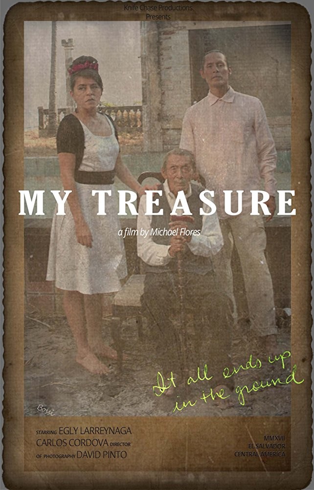 My Treasure