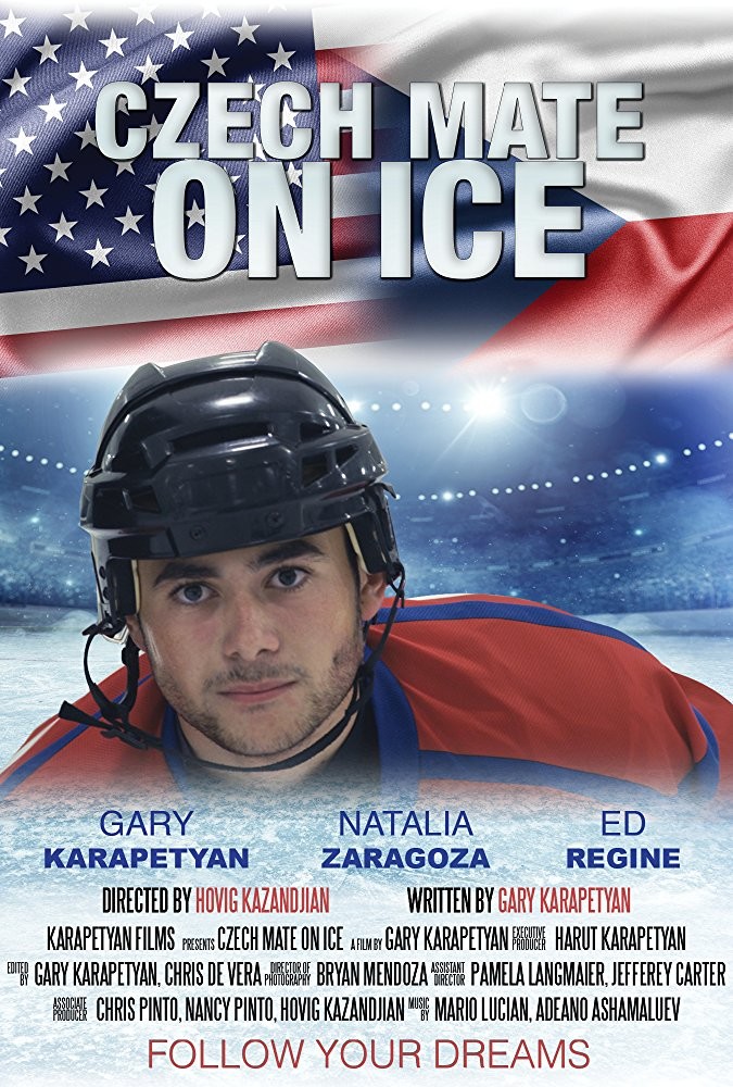 Czech Mate on Ice