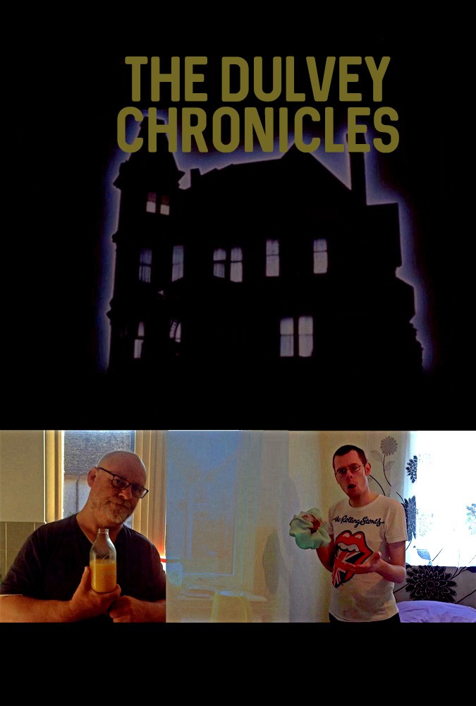 "The Dulvey Saga" The Dulvey Chronicles
