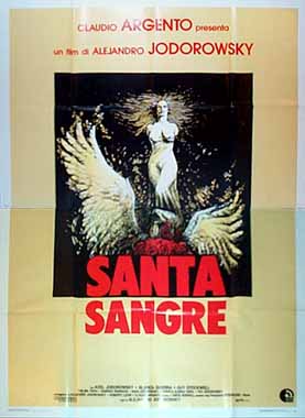 Santa Sangre