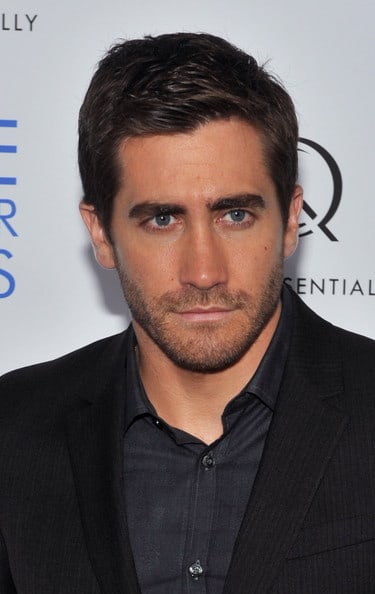 Jake Gyllenhaal