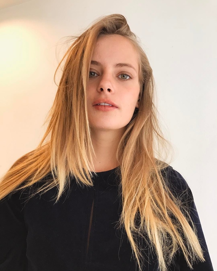 Picture of evelyn rose