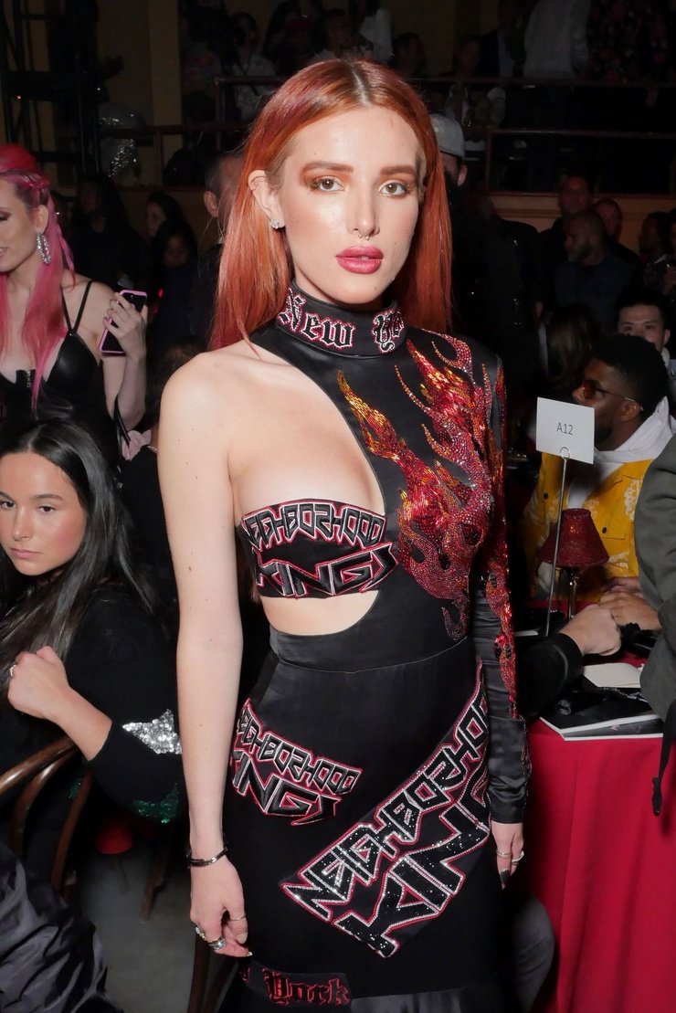 Bella Thorne Bella Thorne
