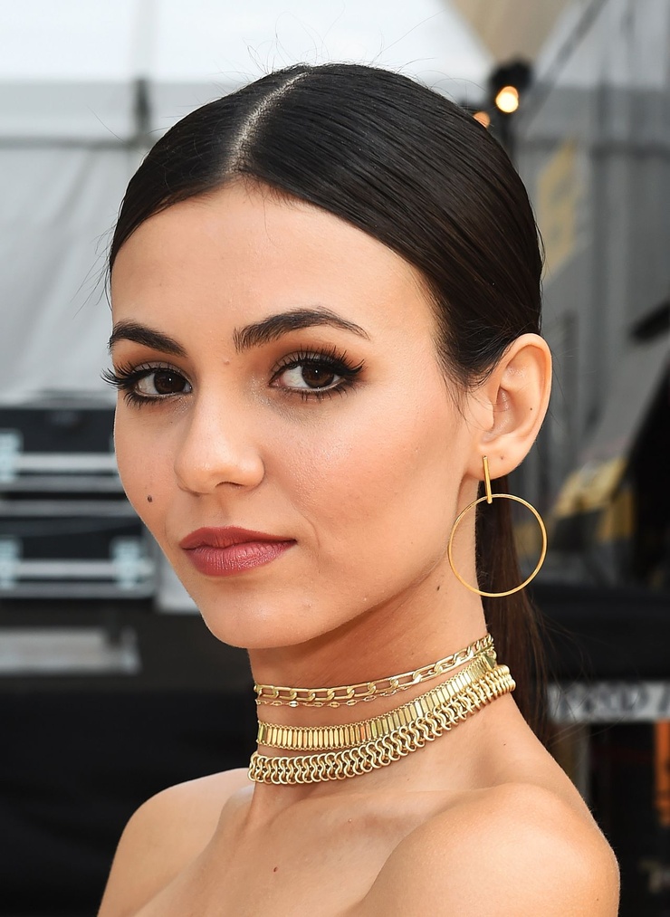 Victoria Justice Victoria Justice
